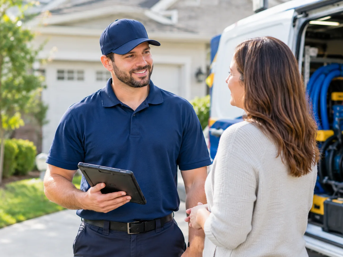 Sewage Backup Cleanup Laughlin, NV FAQs